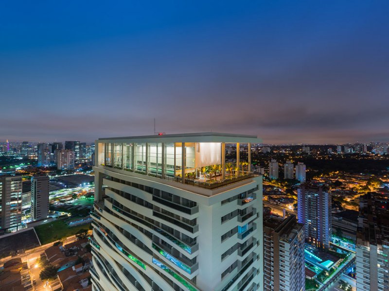 imóvel com 94m² - Vila Cruzeiro - São Paulo