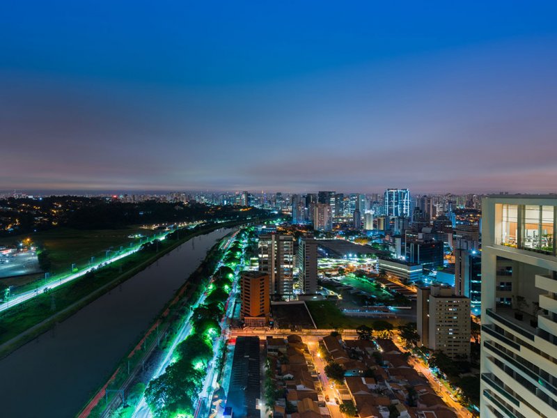 imóvel com 94m² - Vila Cruzeiro - São Paulo