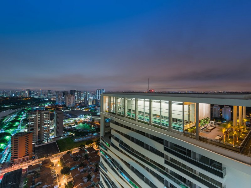 imóvel com 94m² - Vila Cruzeiro - São Paulo