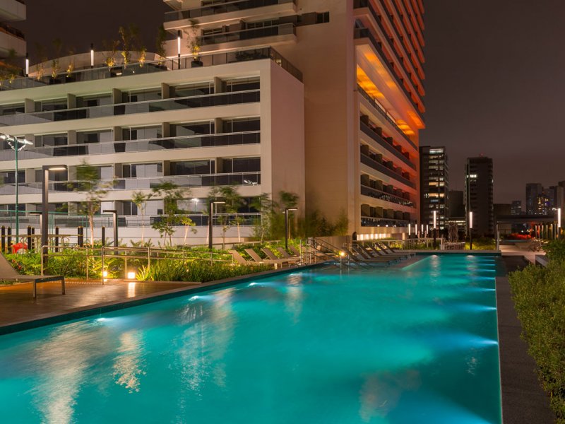 imóvel com 94m² - Vila Cruzeiro - São Paulo