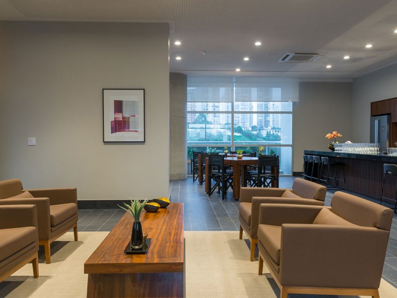 imóvel com 94m² - Vila Cruzeiro - São Paulo