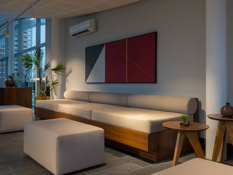 imóvel com 94m² - Vila Cruzeiro - São Paulo