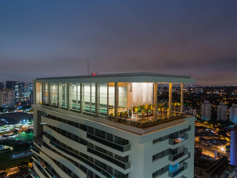 imóvel com 94m² - Vila Cruzeiro - São Paulo