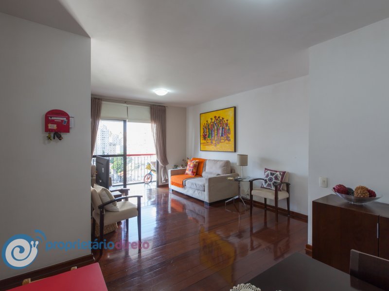 Apartamento à venda Moema com 99m² e 3 quartos por R$ 1.250.000 - 1025631415-img-2533.jpg