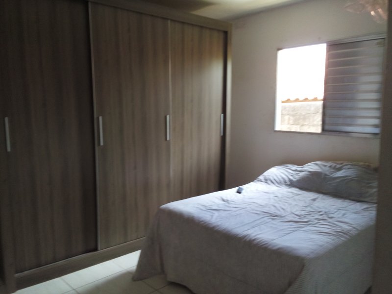 Casa de condomínio à venda Parque Santo Afonso com 120m² e 4 quartos por R$ 450.000 - 1387737621-20181112-125045.jpg
