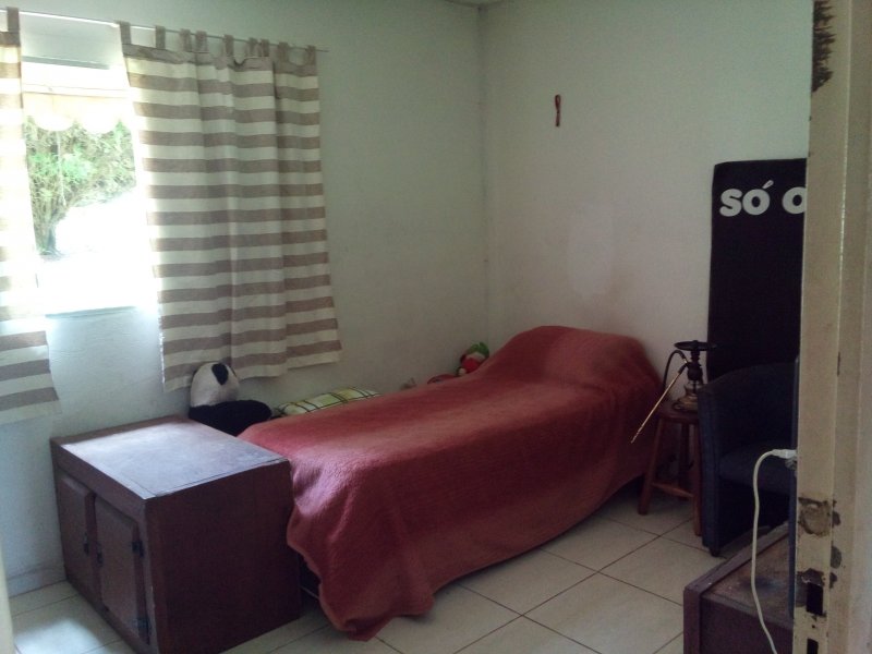 Casa de condomínio à venda Parque Santo Afonso com 120m² e 4 quartos por R$ 450.000 - 141783018-20181112-124952.jpg