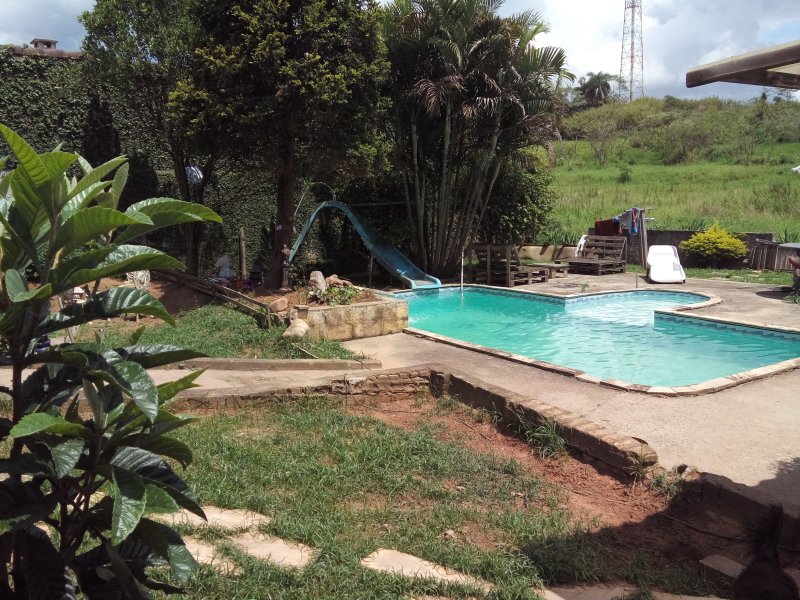 Casa de condomínio à venda Parque Santo Afonso com 120m² e 4 quartos por R$ 450.000 - 144352846-20181112-141853.jpg