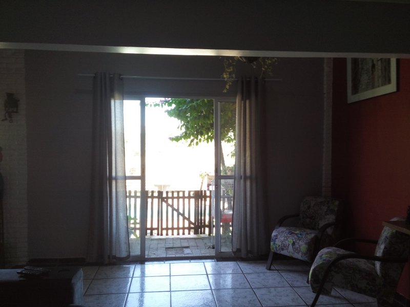 Casa de condomínio à venda Parque Santo Afonso com 120m² e 4 quartos por R$ 450.000 - 1543177115-20190809-123553.jpg