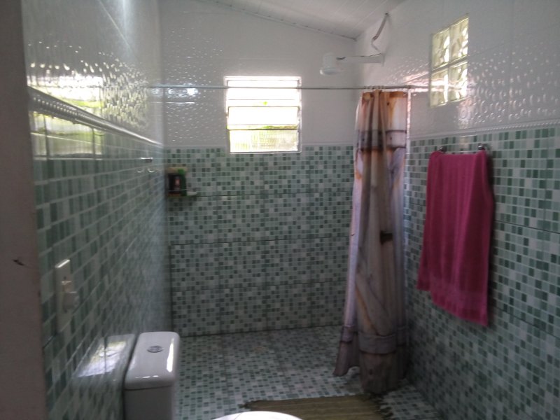 Casa de condomínio à venda Parque Santo Afonso com 120m² e 4 quartos por R$ 450.000 - 1707441248-20181112-125141.jpg