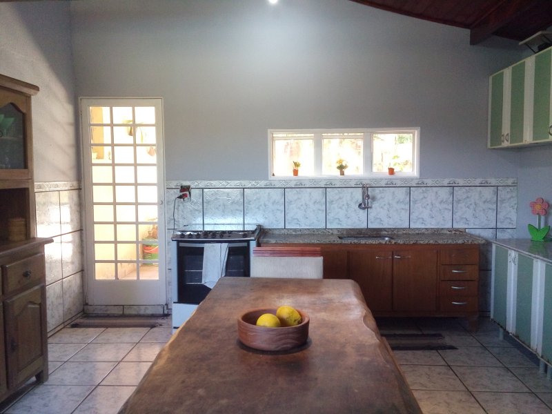 Casa de condomínio à venda Parque Santo Afonso com 120m² e 4 quartos por R$ 450.000 - 1710927508-20190809-125816.jpg