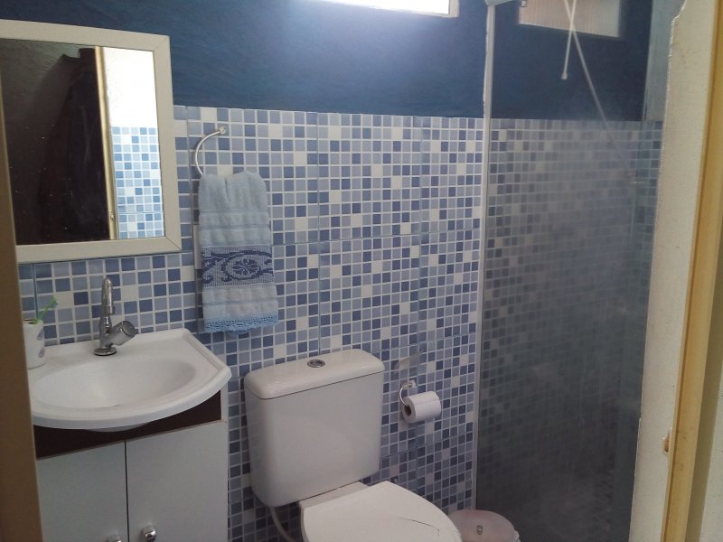 Casa de condomínio à venda Parque Santo Afonso com 120m² e 4 quartos por R$ 450.000 - 1813024048-20181112-125257.jpg