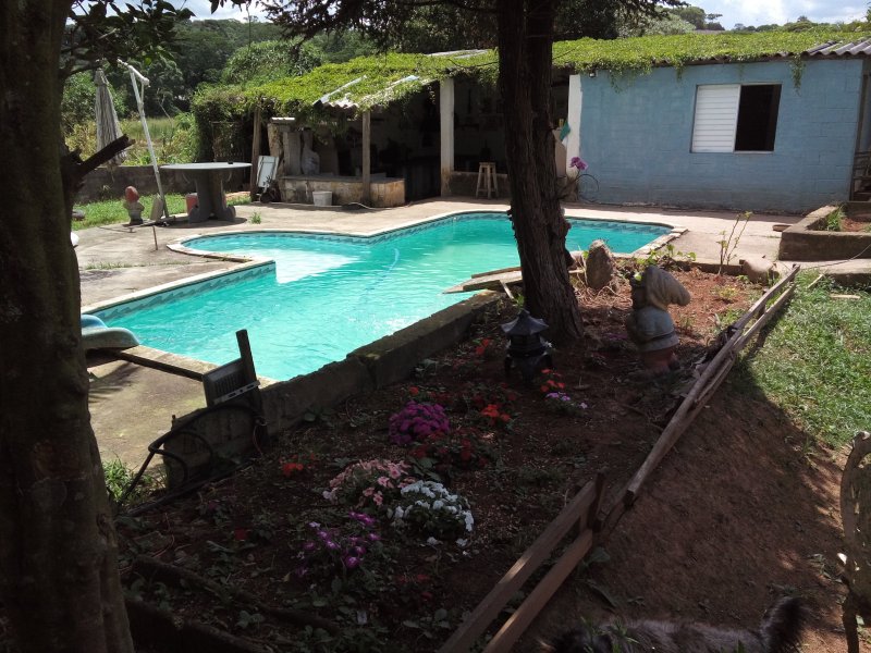 Casa de condomínio à venda Parque Santo Afonso com 120m² e 4 quartos por R$ 450.000 - 217416350-20181112-141822.jpg