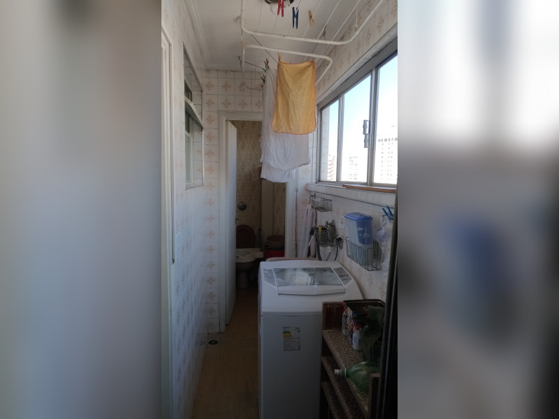 Apartamento à venda Mirandópolis com 98m² e 2 quartos por R$ 490.000 - area-de-servico.jpg