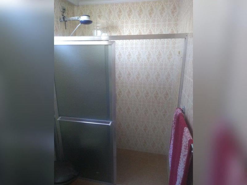 Apartamento à venda Mirandópolis com 98m² e 2 quartos por R$ 490.000 - banheiro2.jpeg