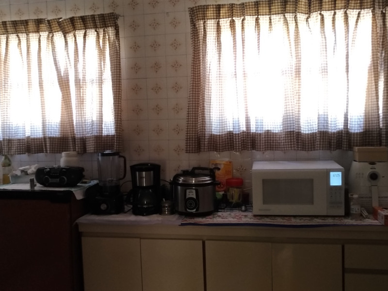 Apartamento à venda Mirandópolis com 98m² e 2 quartos por R$ 490.000 - cozinha3.jpg