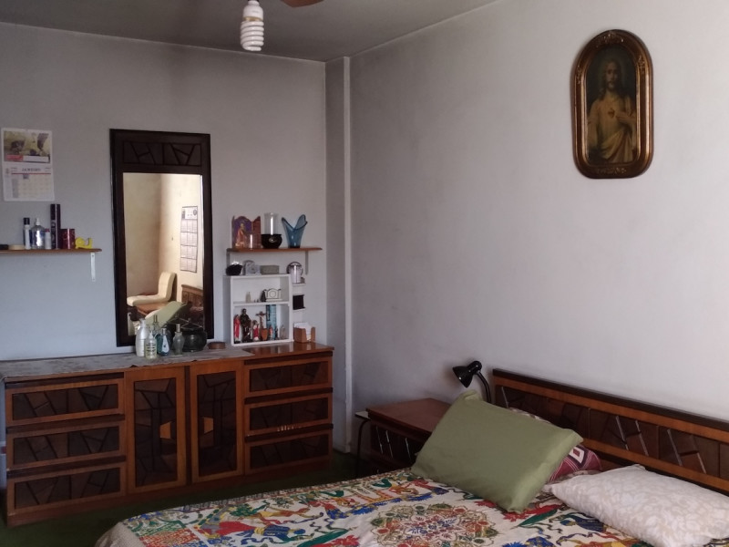 Apartamento à venda Mirandópolis com 98m² e 2 quartos por R$ 490.000 - quarto-1.jpg