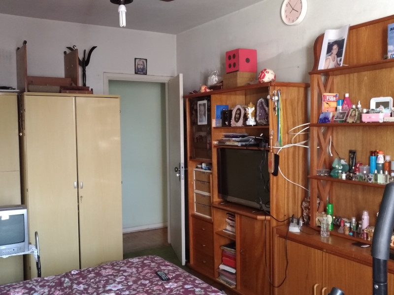 Apartamento à venda Mirandópolis com 98m² e 2 quartos por R$ 490.000 - quarto-2.jpg