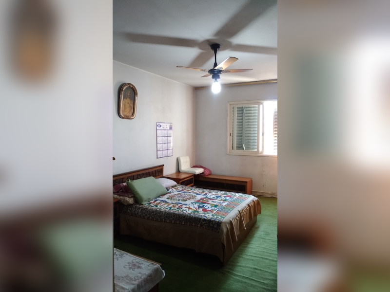 Apartamento à venda Mirandópolis com 98m² e 2 quartos por R$ 490.000 - quarto.jpg