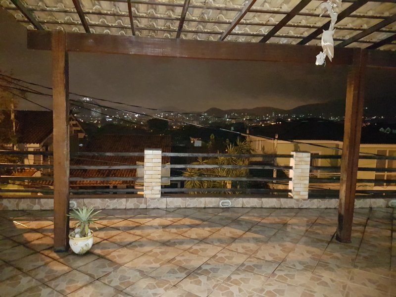 imóvel com 600m² - Anil - Rio de Janeiro