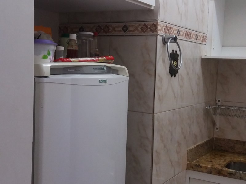 imóvel com 58m² - Centro - Belo Horizonte