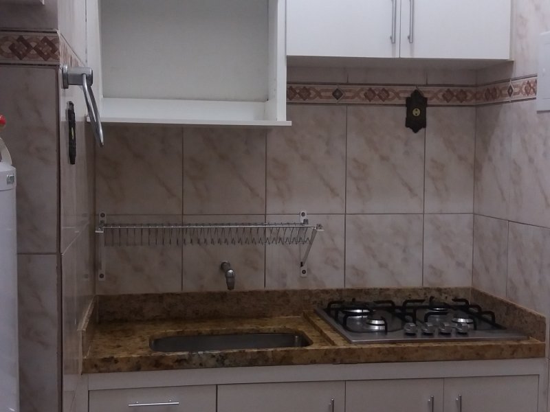 imóvel com 58m² - Centro - Belo Horizonte