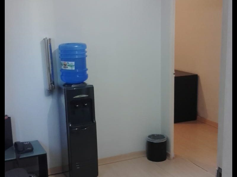 imóvel com 24m² - Vila Clementino - São Paulo