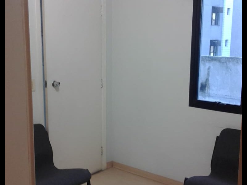 imóvel com 24m² - Vila Clementino - São Paulo