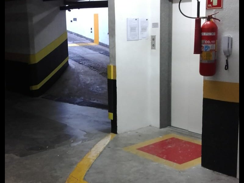 imóvel com 24m² - Vila Clementino - São Paulo
