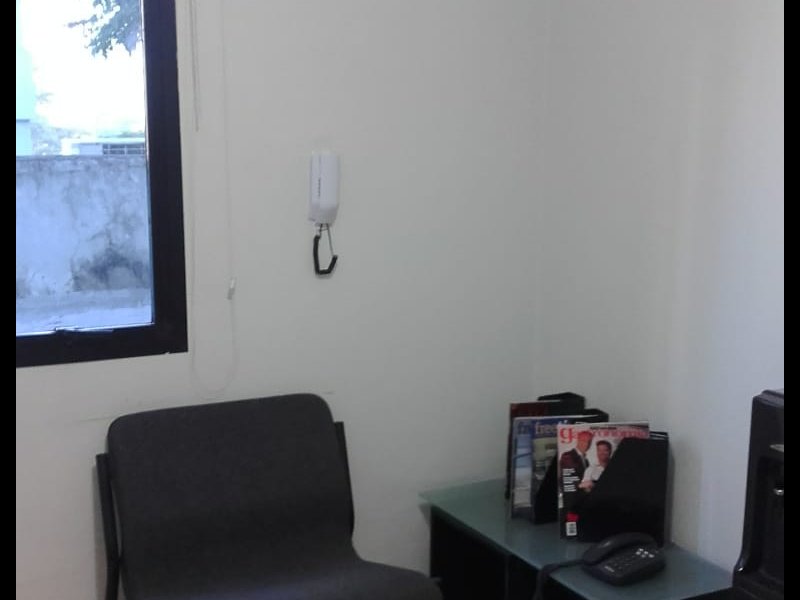 imóvel com 24m² - Vila Clementino - São Paulo