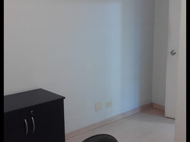 imóvel com 24m² - Vila Clementino - São Paulo