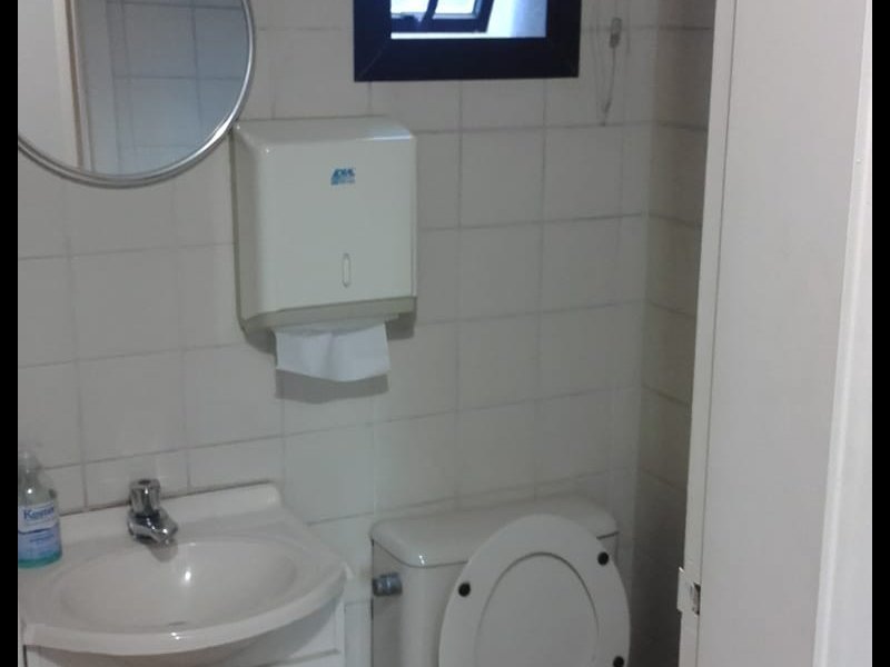 imóvel com 24m² - Vila Clementino - São Paulo