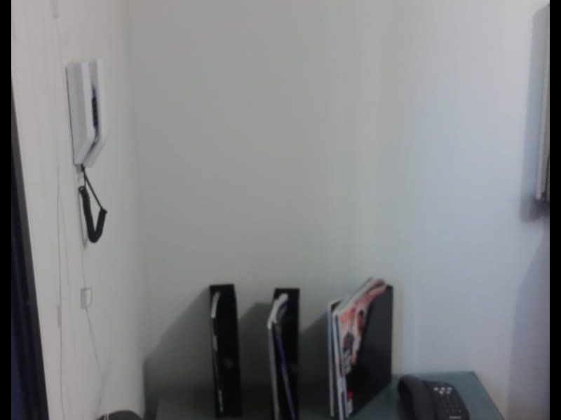 imóvel com 24m² - Vila Clementino - São Paulo