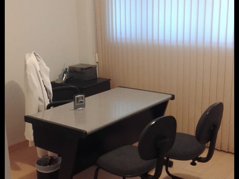 imóvel com 24m² - Vila Clementino - São Paulo