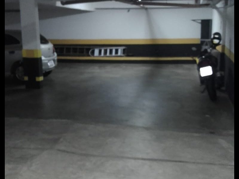 imóvel com 24m² - Vila Clementino - São Paulo