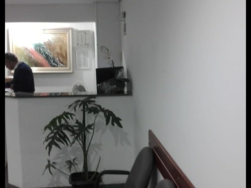 imóvel com 24m² - Vila Clementino - São Paulo