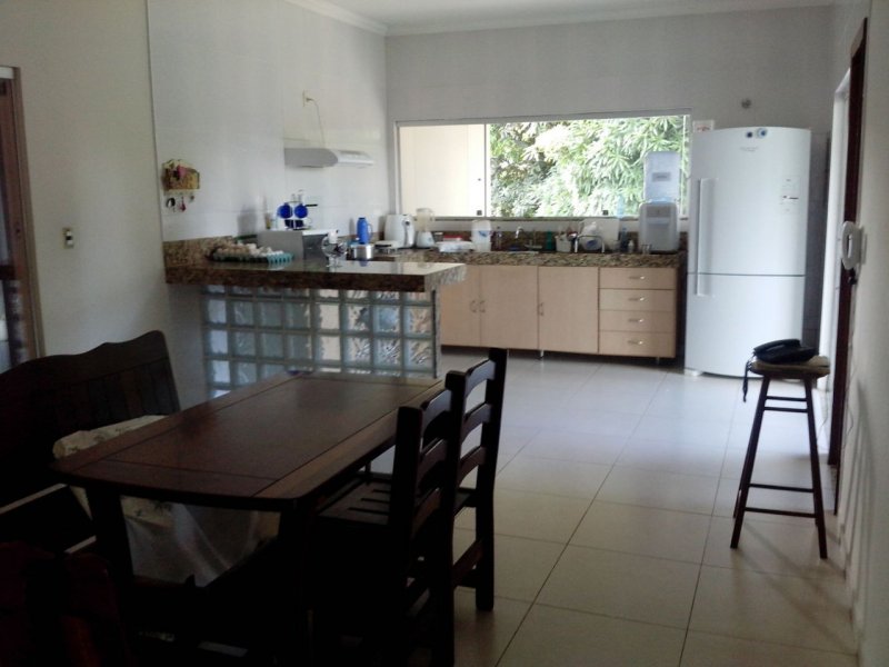 imóvel com 320m² - Jardim Europa - Sete Lagoas
