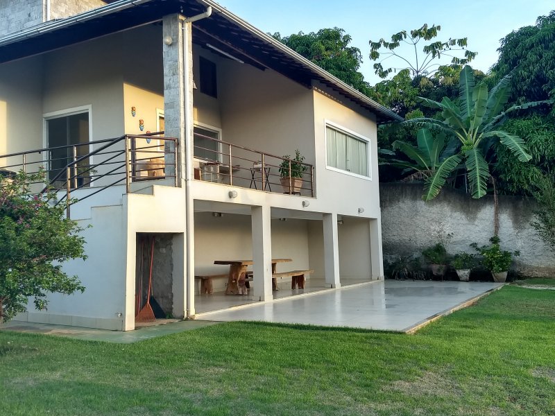 imóvel com 320m² - Jardim Europa - Sete Lagoas