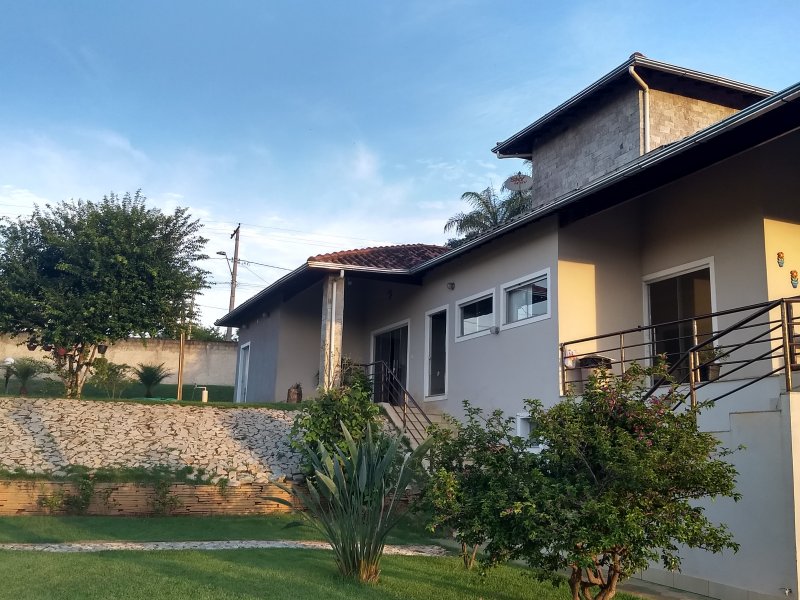 imóvel com 320m² - Jardim Europa - Sete Lagoas