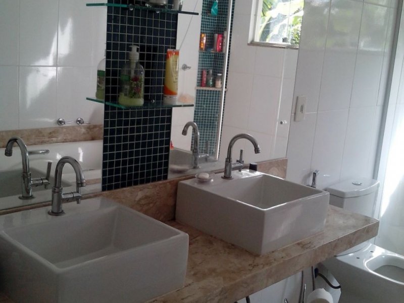 imóvel com 320m² - Jardim Europa - Sete Lagoas