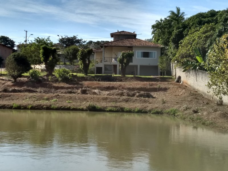 imóvel com 320m² - Jardim Europa - Sete Lagoas