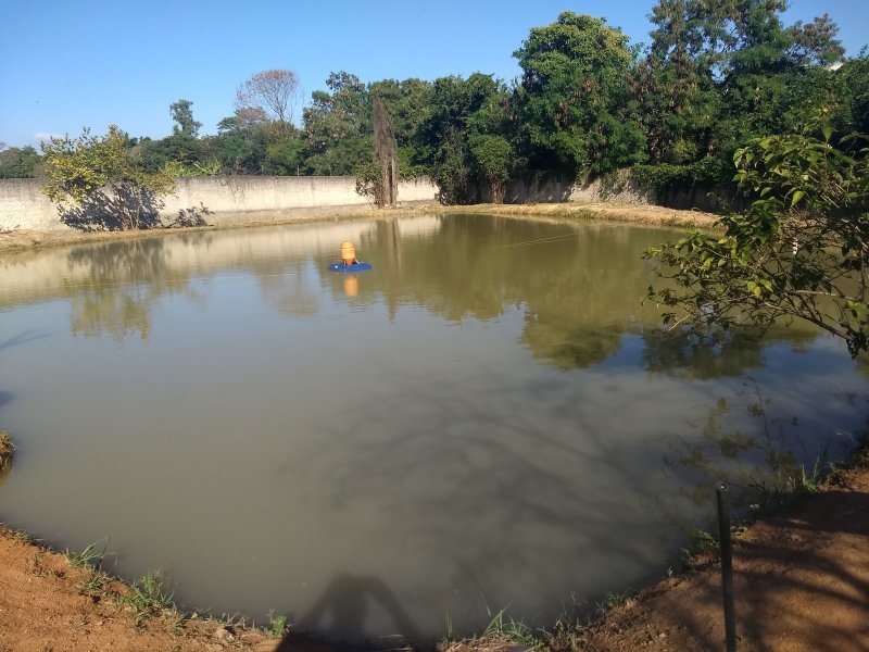 imóvel com 320m² - Jardim Europa - Sete Lagoas