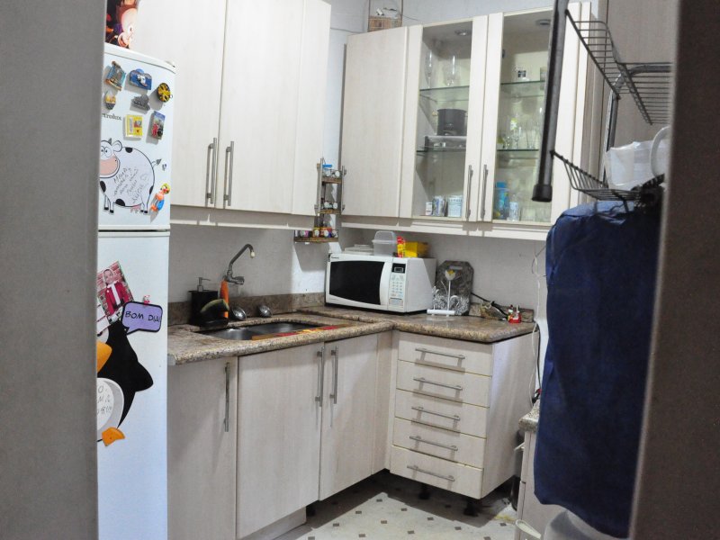 imóvel com 66m² - Floresta - Porto Alegre