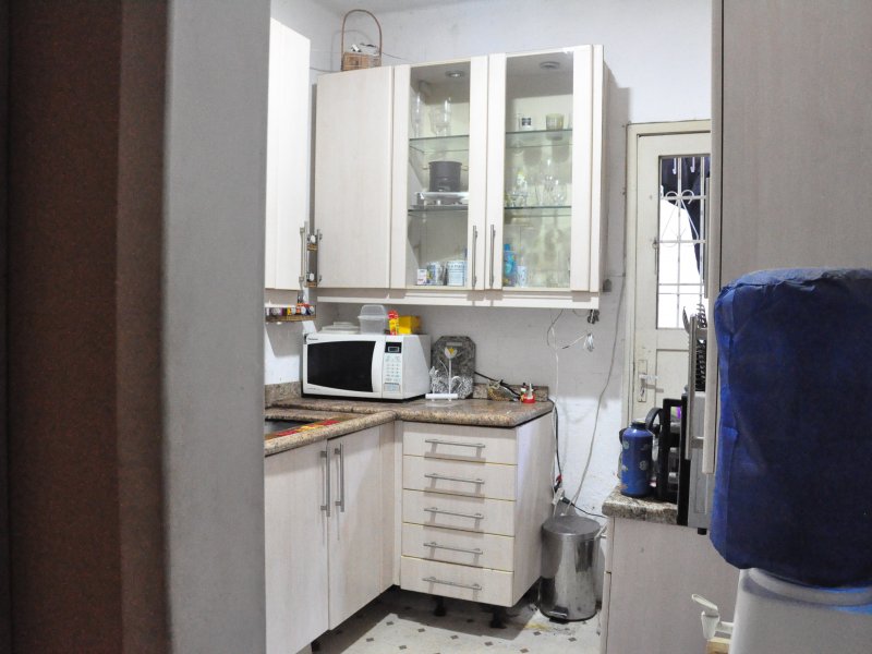 imóvel com 66m² - Floresta - Porto Alegre