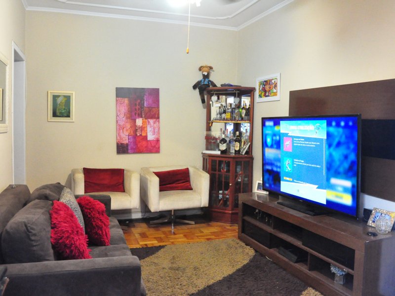 imóvel com 66m² - Floresta - Porto Alegre