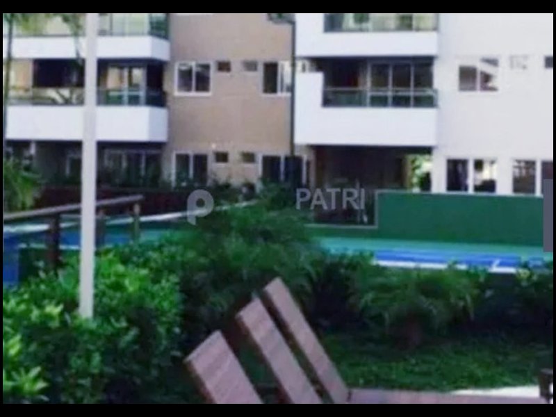 imóvel com 84m² - Recreio dos Bandeirantes - Rio de Janeiro