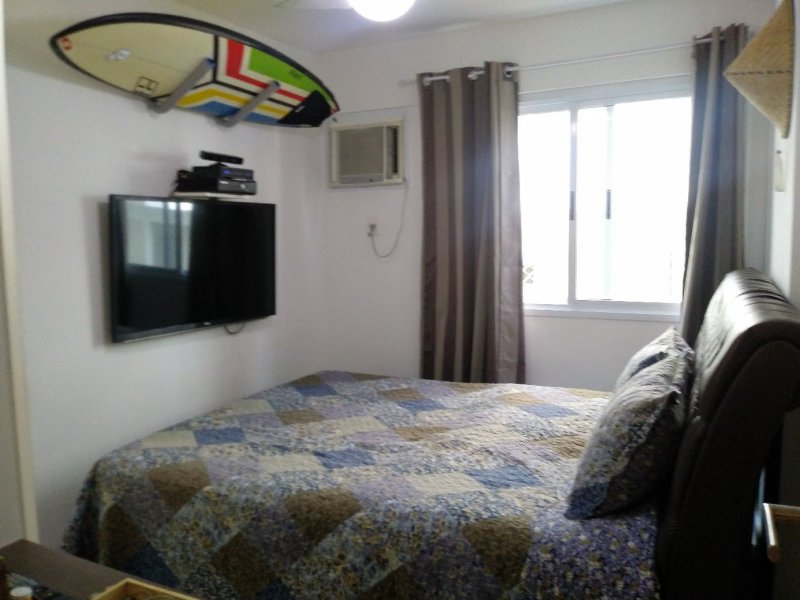 imóvel com 84m² - Recreio dos Bandeirantes - Rio de Janeiro