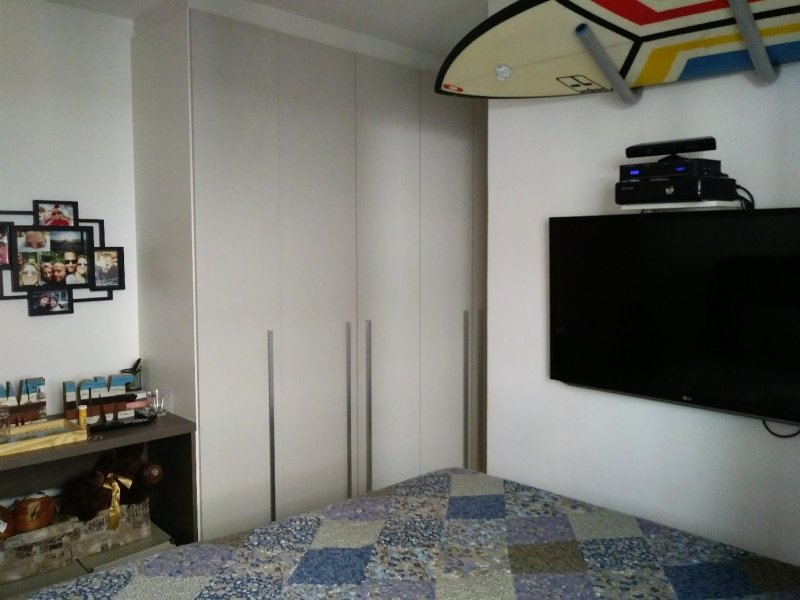 imóvel com 84m² - Recreio dos Bandeirantes - Rio de Janeiro