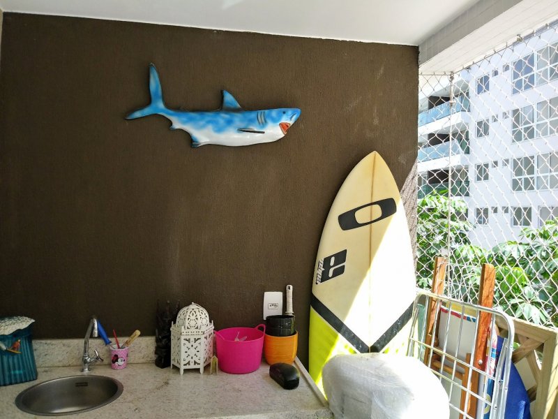 imóvel com 84m² - Recreio dos Bandeirantes - Rio de Janeiro