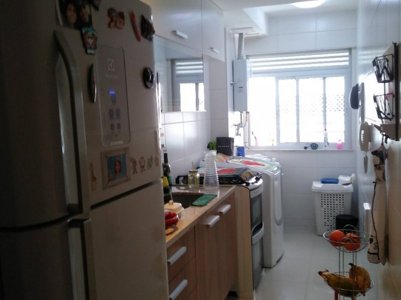 imóvel com 84m² - Recreio dos Bandeirantes - Rio de Janeiro
