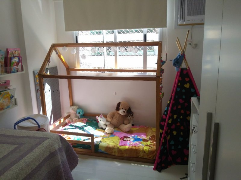 imóvel com 84m² - Recreio dos Bandeirantes - Rio de Janeiro